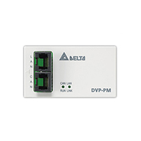 DVP-PM系列台达PLC通讯卡专用运动控制主机