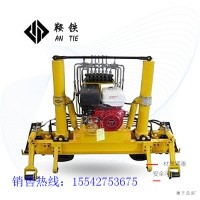 泸州鞍铁YBJ-300液压起拔道机矿山工程机械主要性能