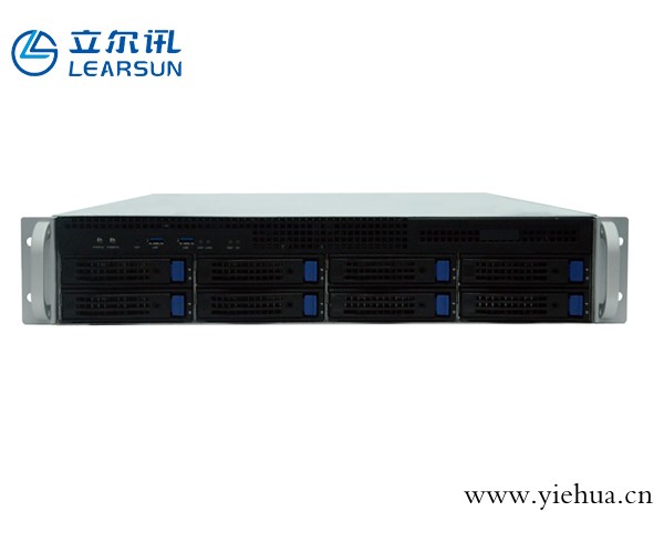 厂家直销 LR2086-A1机架式2U服务器支持AMD处理器