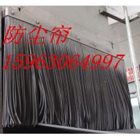 耐磨橡胶牛津帘.挡煤帘子