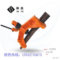 柳州鞍铁KWPY–600液压弯轨器轨道维修设备别称