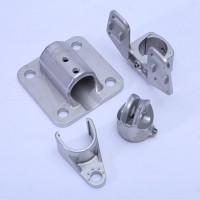 青岛高强度铝合金压铸制品生产厂家 铝锌合金压铸件模具定制加工