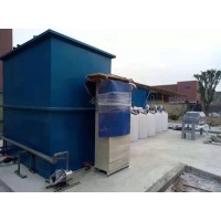 宁波废水处理公司/印染废水处理/中水回用设备/厂家直销_图片