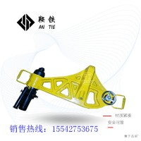 镇江鞍铁YZ-800直轨器铁路维修专用操作简单