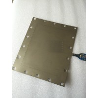 宿迁粉尘用爆破片厂家上海安朗