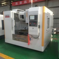 VMC850加工中心立式模具加工中心 数控cnc铣床  cnc加工厂家直销