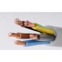 华强电缆详细解析BVR电线_图片