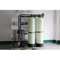 无锡纯水设备/无锡纯水机/反渗透设备/石英砂/活性炭_图片