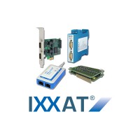 HMS IXXAT通讯板卡,IXXAT中继器,IXXAT网卡_图片