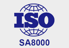 SA8000-责任体系_图片