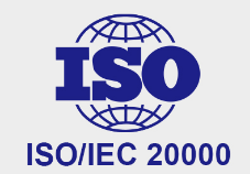 ISO/IEC20000体系认证咨询