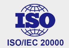 ISO/IEC20000体系认证咨询_图片