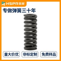 多规格压缩弹簧辉簧弹簧各种压缩弹簧压缩弹簧选型标准专业快速
