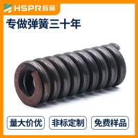 多规格压缩弹簧辉簧弹簧各种压缩弹簧压缩弹簧选型手册厂家直销