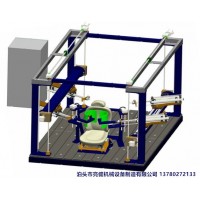 汽车实验平台 汽车震动实验台 汽车试验平台 专业生产厂家泊头亮健机械