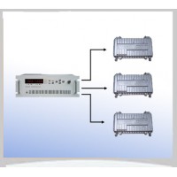 高速公路UPS一体化电源柜的实际应用_图片