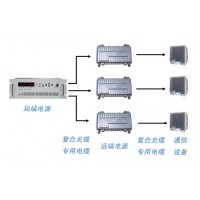 高速公路信息系统通信电源的使用与维护_图片