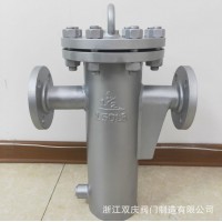 浙江双庆焊接式U型过滤器STD-BF