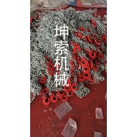 链条索具-链条吊具-单腿链条索具_图片