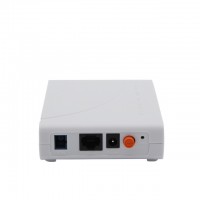 GL-E8010U-FZ家用一口光纤光猫智慧楼宇学校传输设备_图片