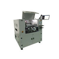 产品品质追溯系统——全自动在线打印贴标机ATM-460