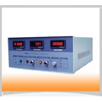 1700系列 1700 W 1U可编程直流电源_图片
