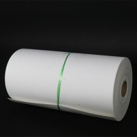 含锆陶瓷纤维纸标准硅酸铝纤维纸君公直销质量保证有现货_图片