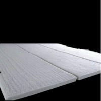 厂家生产陶瓷纤维毯 防火耐高温硅酸铝针刺毯 君公质量保证