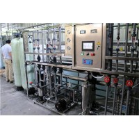 苏州电池生产超纯水/超纯水机/超纯水器/超纯水设备厂商_图片