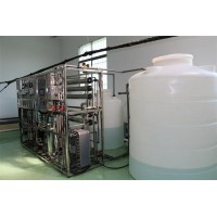 苏州玻壳生产超纯水/超纯水设备/水处理设备保养维护_图片