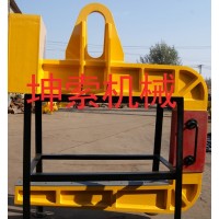 C型吊具-C型夹钳-C型卷板吊具_图片