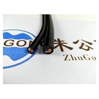 广州舞台灯光音响设备家用耐油橡塑软电缆YZW 2*