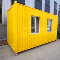出售集装箱集装箱住人集装箱质量保证价格优惠_图片