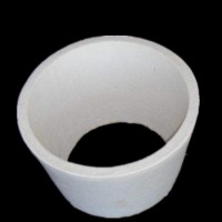 硅酸铝异形件 陶瓷纤维异型件 硅酸铝纤维异型件君公可定制