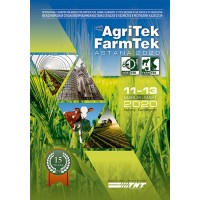 2020年哈萨克斯坦(astana)国际农业展