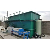 昆山脱氮除磷污水处理设备处理设备|无锡废水处理|中水回用设备_图片