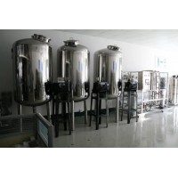 常熟卫生用品纯化水设备|常熟水处理设备厂家直销