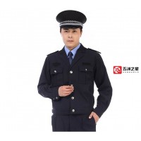 北京小区保安-定做_图片