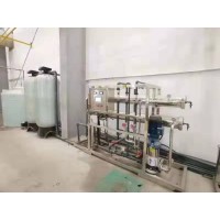 上海半导体超纯水设备|上海超纯水设备厂家|上海水处理设备供应