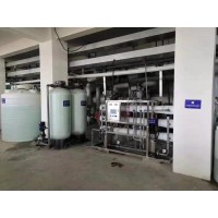 杭州反渗透设备|杭州纯水设备厂家|杭州水处理反渗透设备供应_图片