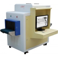 二郎神专业提供工业检测X光机系列验钉机