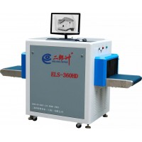 工业检测X光机360HD验钉机,适用于鞋厂玩具厂箱包厂等