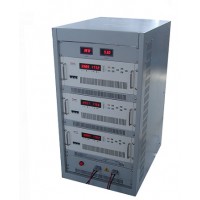 黑龙江0-750V260A270A280A290A可调直流电源/线性直流电源_图片