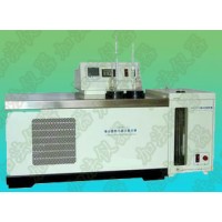JF0248A柴油冷滤点测定器SH/T0248