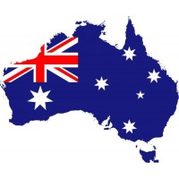 澳大利亚工作签证、国际劳务、年薪30万、提供食宿_图片