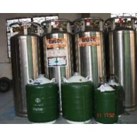 郑州液氮液氧液氩高纯气承接各种气体管道置换工程_图片