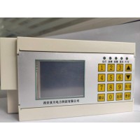 DXC-10-0/2-YC余压动态控制器+能耗监测系统