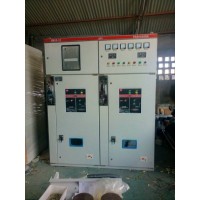 广西供应XGN66-12高压进线柜 出线柜 计量柜