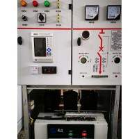 广西XGN66-12箱型固定式金属封闭开关设备直销厂家_图片