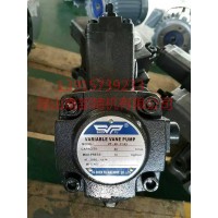 SHENYU油泵VP-40-F/A3